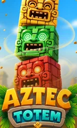 Play Aztec Totem