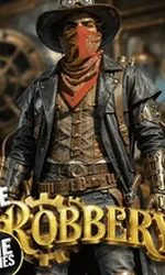 The Robbery