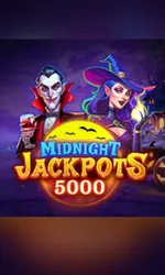 Midnight Jackpots 5000