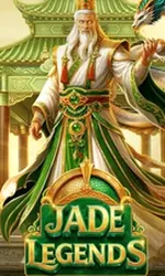 Jade Legends