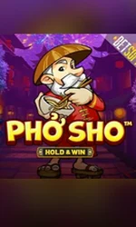 Pho Sho