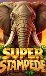 Super Stampede