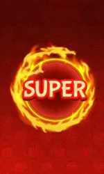 Ultimate Golden Dragon Inferno - Hold & Win