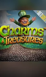 Charms & Treasures