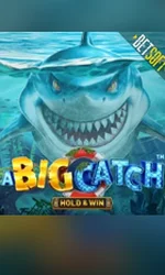 A Big Catch - Hold & Win
