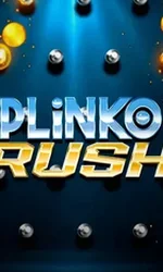 Plinko Rush