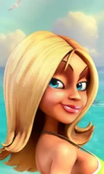 The Tipsy Tourist: Beach Bonanza - Hold & Win