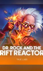 Dr Rock and the Riff Reactor